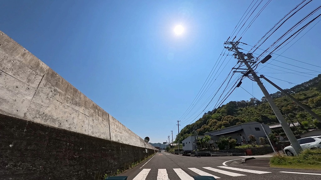 島勝浦 須賀利町